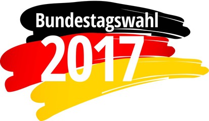 Deutsche Bundestagswahl 2017: Was haben wir von den Parteien zu erwarten?