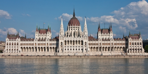 Das Ungarische Parlament unterstützt die Minority SafePack Initiative