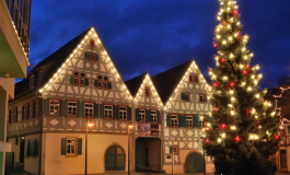 Christmette und "Lichterchi": Weihnachtsbräuche bei den Ungarndeutschen