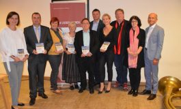 "Sprachinsel Piringsdorf": neues burgenländisch-heanzisches Mundartbuch vorgestellt