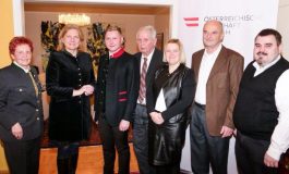 Die deutsche Volksgruppe in Slowenien fordert Anerkennung