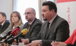 Kroatischer Verwaltungsminister: „Die Minderheiten haben in Kroatien einen brillanten Status”