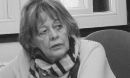 In Erinnerung Beate Dohndorf (1943-2017) an ihrem Namenstag