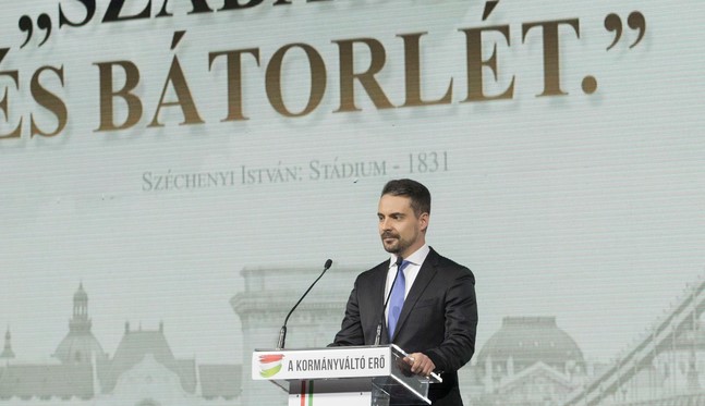 Die ungarischen Parteien über die Minderheiten (7): Jobbik