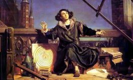 Le Figaro Histoire über Kopernikus: der Sohn zweier Nationen?