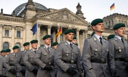 EU-Auslandsdeutsche bald in der Bundeswehr?
