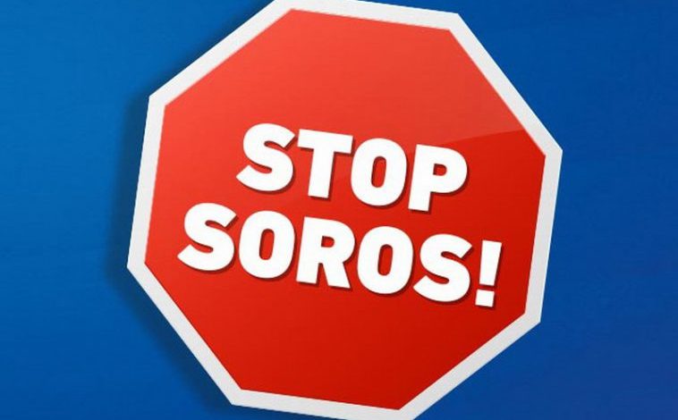 Ungarndeutsche Intellektuelle zu “Stop Soros”