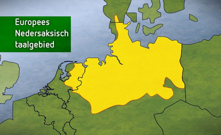 Das Niedersächsisch wurde offiziell anerkannte Sprache in den Niederlanden