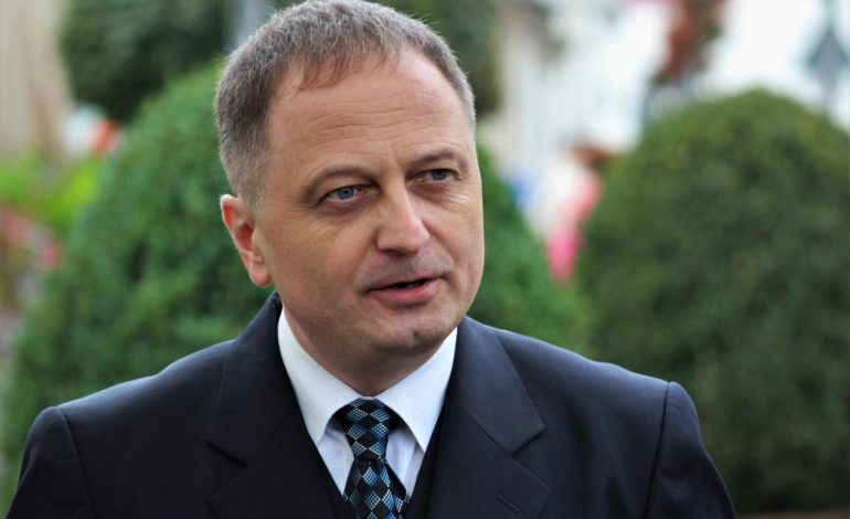 LdU-Interview mit  Jobbik-Parlamentsabgeordnetem Koloman Brenner