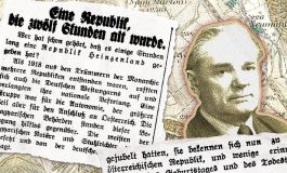 Vor 100 Jahren: Die Gründung der ’Republik Heinzenland’ in Westungarn