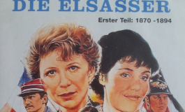 Filmempfehlung: Die Elsässer- Eine Familiensaga (1996)