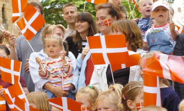 Schleswig-Holstein setzt sich für autochtone Minderheitensprachen ein