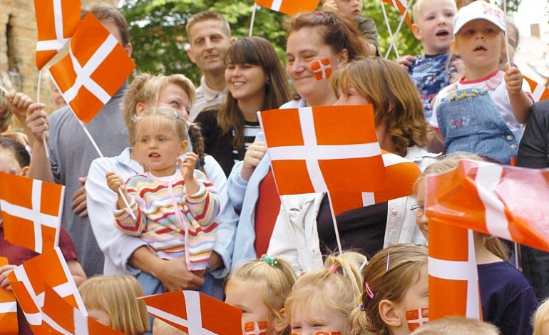 Schleswig-Holstein setzt sich für autochtone Minderheitensprachen ein