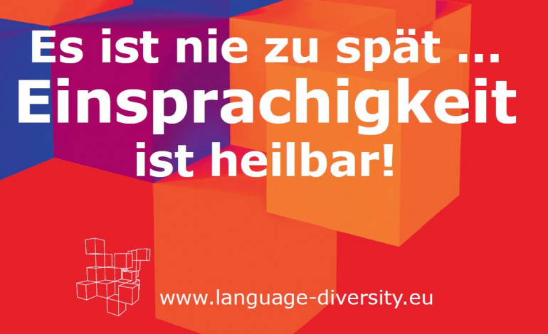 FUEV unterstützt Förderung der Zweisprachigkeit in Ostbelgien