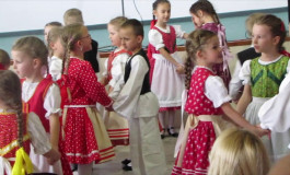Slowakische Schule  im madjarischen Dorf: Schulstreit in Rohovce/Nagyszarva