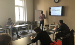 Volkszählung in Ungarn – Fazit eines Workshops