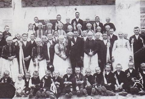 Wenn es an traditionellen Hochzeiten fehlt…