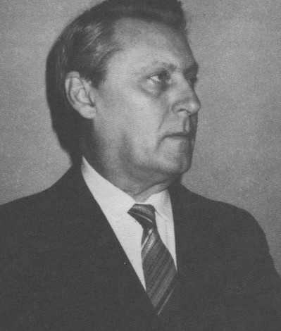 Loránt Tilkovszky (1927–2021)