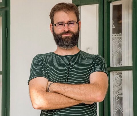 A pissl Schmonzl mit Georg Ritter
