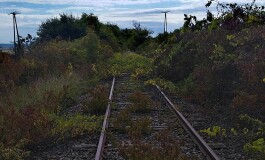 Die Schwäbische Türkei unter der Lupe: Die vergessene Eisenbahnstrecke zwischen Fünfkirchen und Badeseck