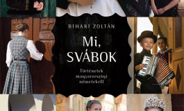 Ein Buch über uns, aber auch für uns - Eine Rezension zu Zoltán Biharis „Mi svábok”
