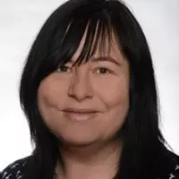 Picture of Krisztina Kaltenecker