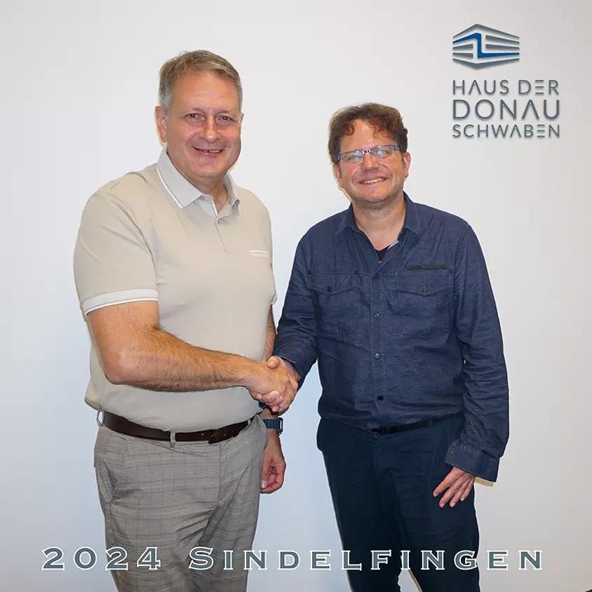 Austausch und Begegnung