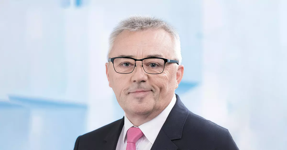 Ungarndeutsche Parlamentarier im Portrait (2): Dr. Johann Hargitai