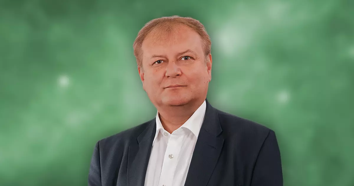 Ungarndeutsche Parlamentarier im Portrait (3): Dr. István Hiller