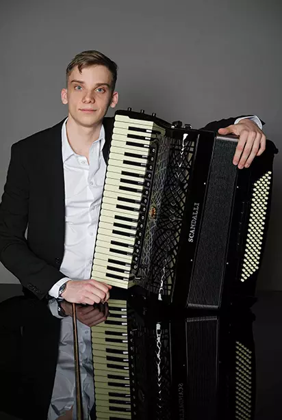 Fest verwurzelt