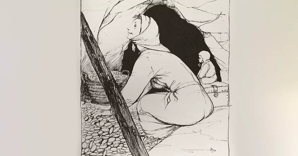 Der Fluch des Geldes