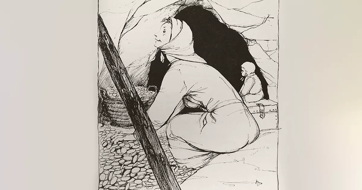 Der Fluch des Geldes