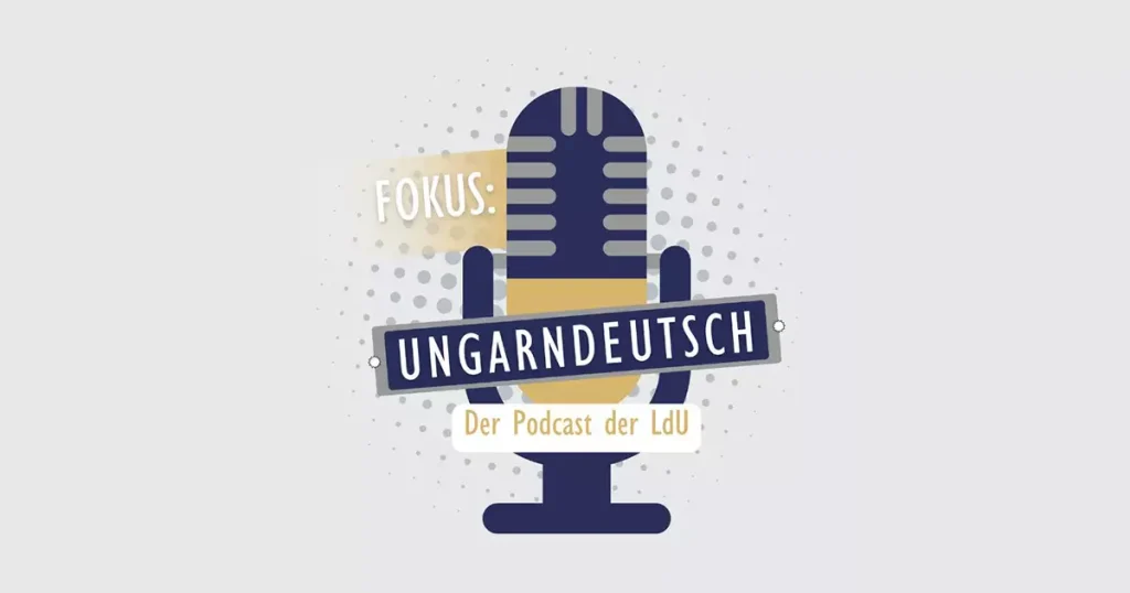 Traditionsvermittlung auf modernem Weg – die Podcastreihe der LdU