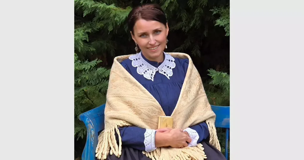 Für die Gemeinschaft, mit der Gemeinschaft