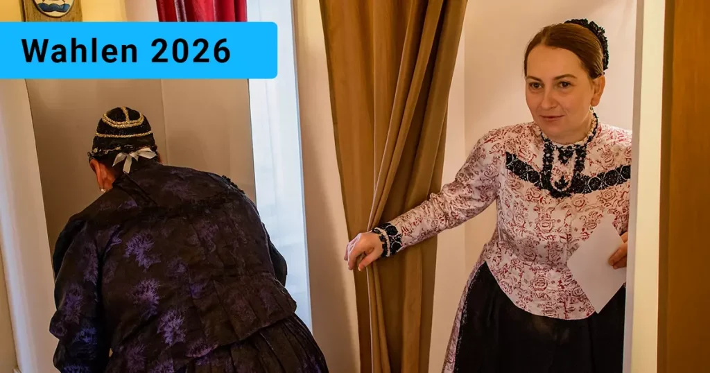 Veränderte Rahmenbedingungen