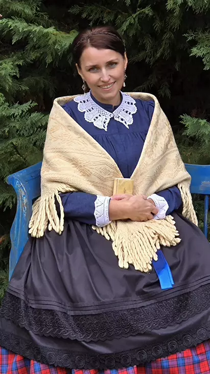 Für die Gemeinschaft, mit der Gemeinschaft