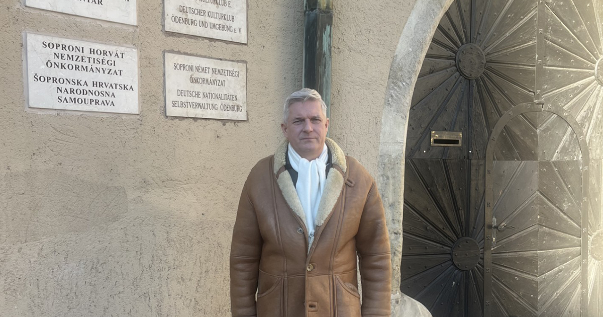 Jugend - Pfand der Zukunft