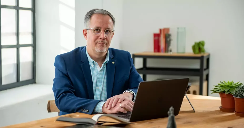 Im Zeichen des Dialogs