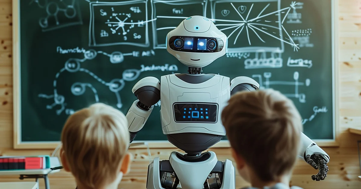 Analog, digital, genial