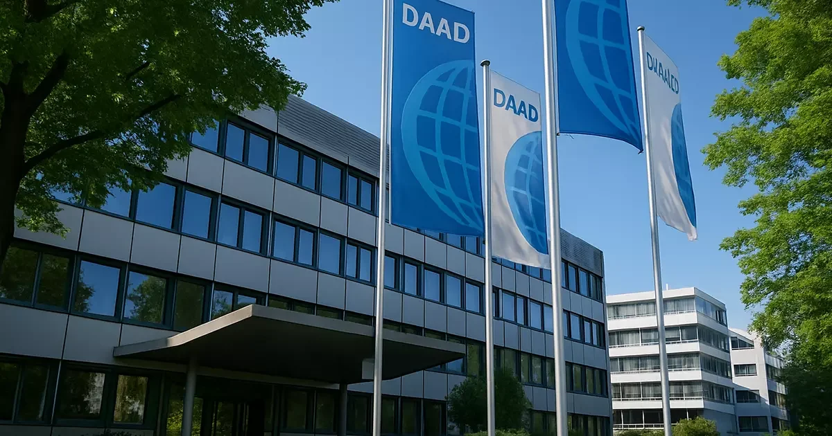 DAAD