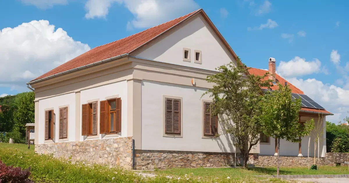 Das deutsche Erbe Südungarns sichtbar machen