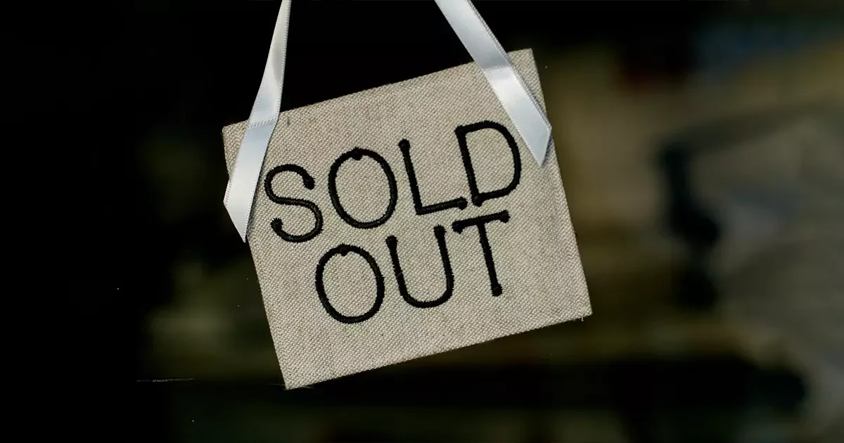 Das große Sold-out des sprachlichen Erbes