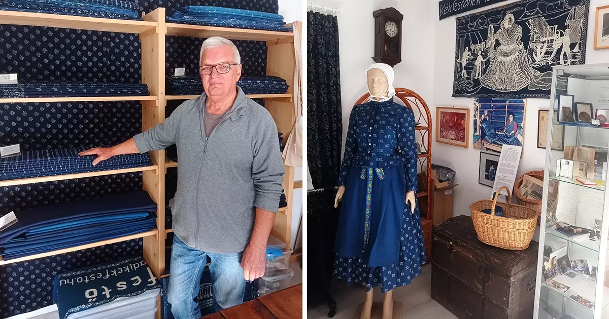 Ein alter Beruf international vernetzt