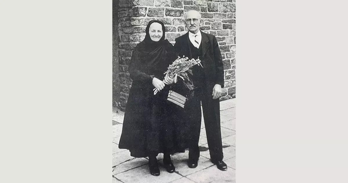 Ein Bild und die Geschichte dahinter