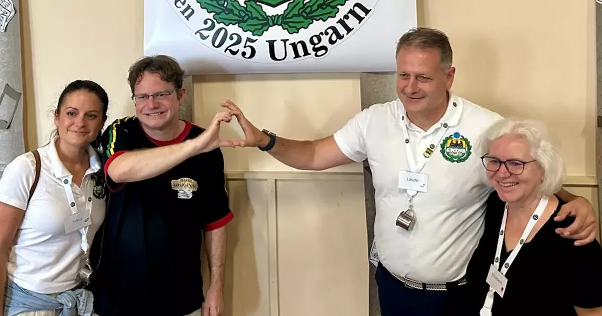 Heimat verbindet – über Grenzen und Generationen hinweg