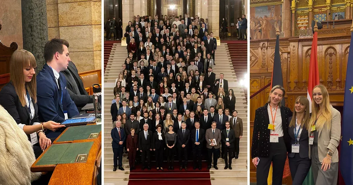 Herkunft verpflichtet