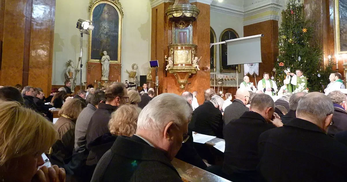 Kampf ums religiöse Erbe