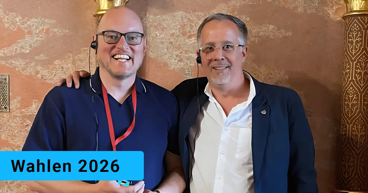 „Man kann Minderheitenpolitik nicht aus der Opposition heraus betreiben”