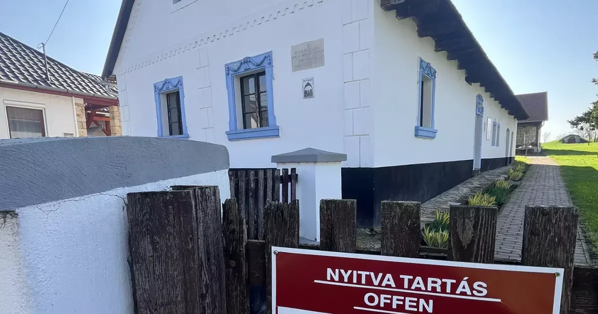 „Wir sind eine Insel”